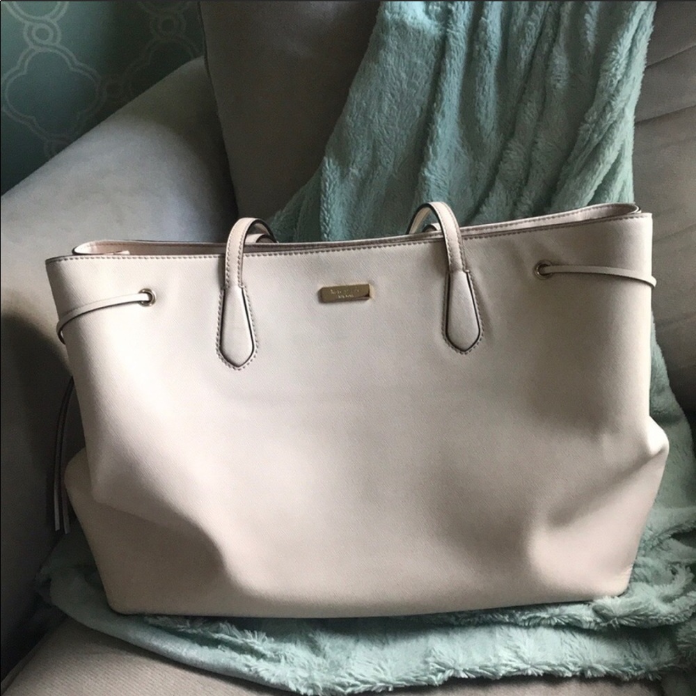 Kate Spade Laurel tote
